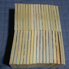黒子のバスケ全巻+3　33冊セットの画像