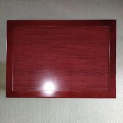 長方形 家具調こたつ『ヒーター別売』【値下げ】の画像