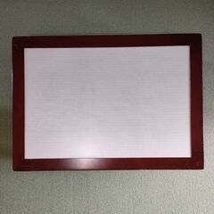 長方形 家具調こたつ『ヒーター別売』【値下げ】の画像