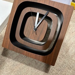 置き時計