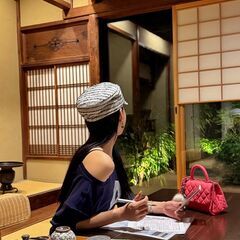  友達募集中！