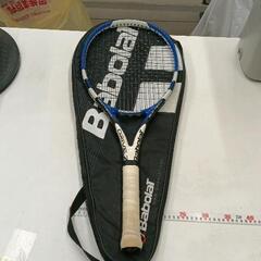 0506-023 BabolaT テニスラケット