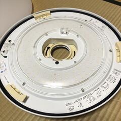 DAIKO　大光　LEDシーリングライトの画像