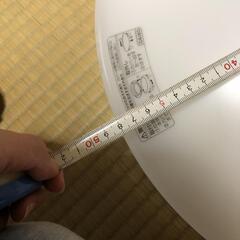 DAIKO　大光　LEDシーリングライトの画像