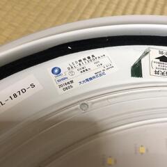 DAIKO　大光　LEDシーリングライトの画像