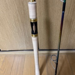 シマノ 23ワールドシャウラLTD 2703R-2の画像