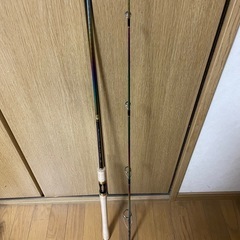 シマノ 23ワールドシャウラLTD 2703R-2の画像