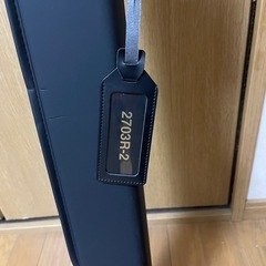 シマノ 23ワールドシャウラLTD 2703R-2の画像