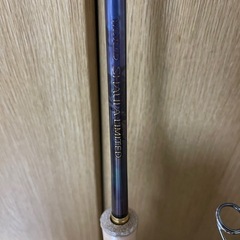 シマノ 23ワールドシャウラLTD 2703R-2の画像