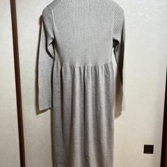 マタニティ用　服　タイツの画像