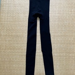 マタニティ用　服　タイツの画像