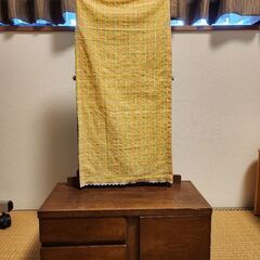 【鏡台】昭和レトロ