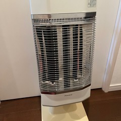 （今日中）ダイキン遠赤外線ヒーター