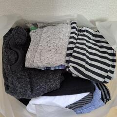 男の子服まとめて50着（80～90センチ）