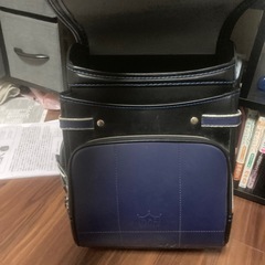 ランドセルの画像