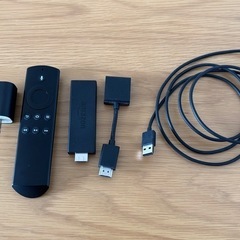 fire tv stick