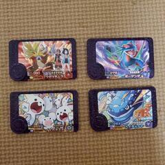ポケモンフレンダ　ピックの画像