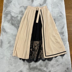 アルシーブ　スカート