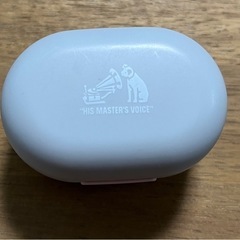 Bluetoothイヤホン　JVCケンウッド　Victor HA-30Tの画像