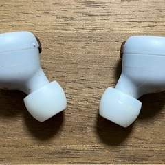 Bluetoothイヤホン　JVCケンウッド　Victor HA-30Tの画像