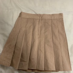 SHEINスカート、キュロット、サロペット6着セットの画像