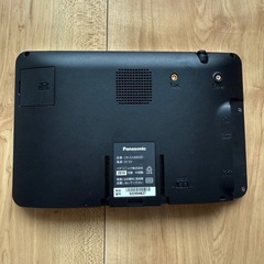 Panasonic CN-G1300VD ゴリラ カーナビ 7インチの画像