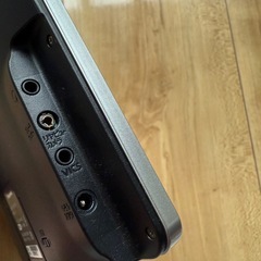 Panasonic CN-G1300VD ゴリラ カーナビ 7インチの画像