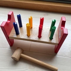 おもちゃIKEA