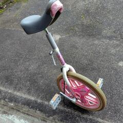 1輪車、16インチ中古