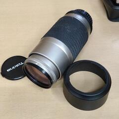 0506-044 Tokina　AF 100-300mm F5....