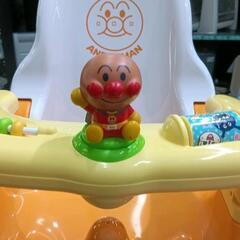 0506-059 アンパンマン　コンパクトお風呂チェアの画像