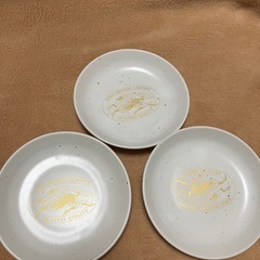本麒麟 美濃焼小皿の画像