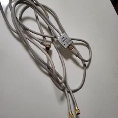 CS·BS/U·V分波器