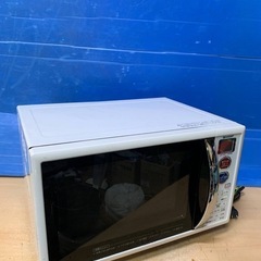 EJ619番✨SHARP✨電子レンジ ✨RE-SJC-Wの画像