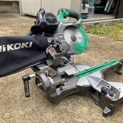 スライド丸ノコ
の画像