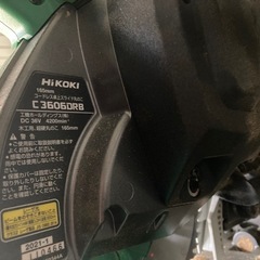 スライド丸ノコ
の画像
