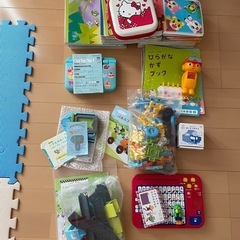 こどもチャレンジの画像