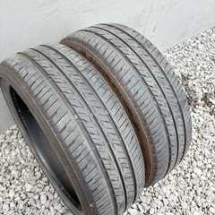 165/45/16夏セイバーリング2本セットの画像