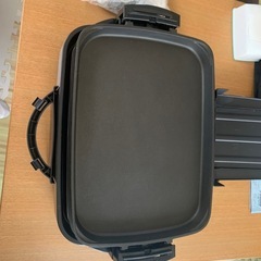 お値引き中　中古　象印　ホットプレートの画像