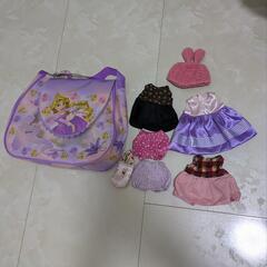 コルネヘアデコセットの画像