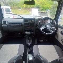 車検８年８月  オートマ 4WD エアコン不良  タイヤ古い  傷 凹み 錆 腐食  軽自動車税必要有りません リサイクル料金必要有りません 名義変更料金必要有りません(県内)    ⚠️他サイト誘導の方！貴方のメール文は全て北警察署に情報提供しています被害受理はされませんが蓄積して来ると流石に警察も動きますご注意ください。後、そんなに暇なら来店ください遊んで差し上げます⚠️の画像