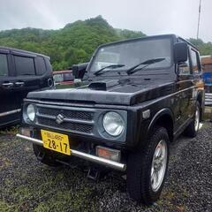 車検８年８月  オートマ 4WD エアコン不良  タイヤ古い  ...