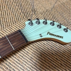 ゾウさんギターZO-3 12000円の画像