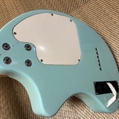 ゾウさんギターZO-3 12000円の画像