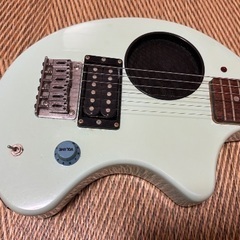 ゾウさんギターZO-3 12000円の画像