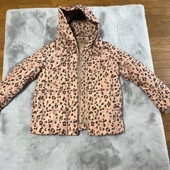 GU ダウン