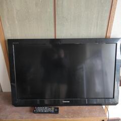 液晶テレビ　32インチ　TOSHIBA　32A2 