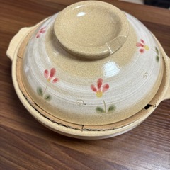 沖縄県の土鍋の中古が安い！激安で譲ります・無料であげます