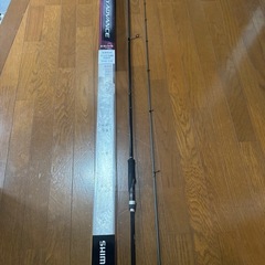 シマノ ソルティアドバンス　エギング　S86M エギ2〜4号対応...