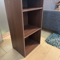 【無料】本棚の画像